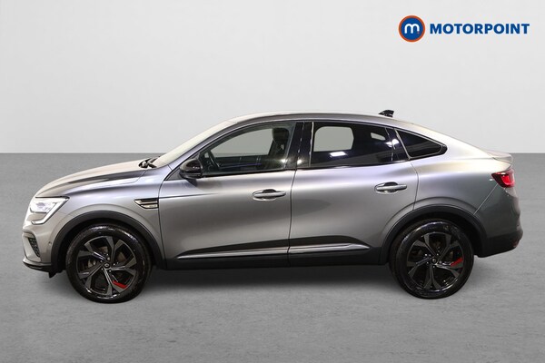Used Renault Arkana 2022 for sale - 76193528: Photo 4