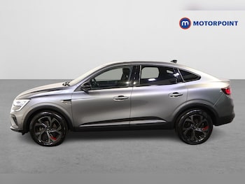 Used Renault Arkana 2022 for sale - 76193528: Photo 4