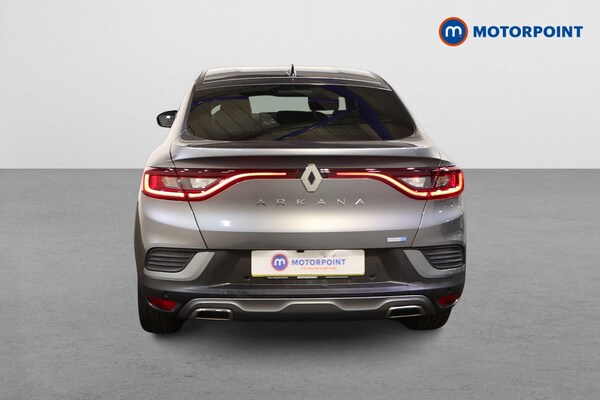 Used Renault Arkana 2022 for sale - 76193528: Photo 6
