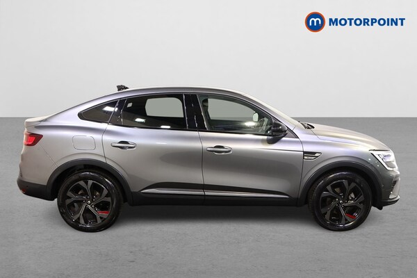Used Renault Arkana 2022 for sale - 76193528: Photo 8