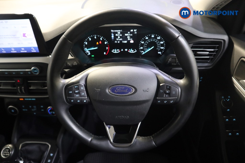 Used Ford Focus 2021 for sale - 76394867: Photo 10