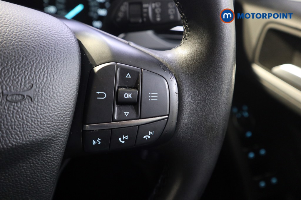 Used Ford Focus 2021 for sale - 76394867: Photo 12