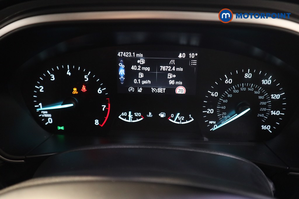 Used Ford Focus 2021 for sale - 76394867: Photo 13