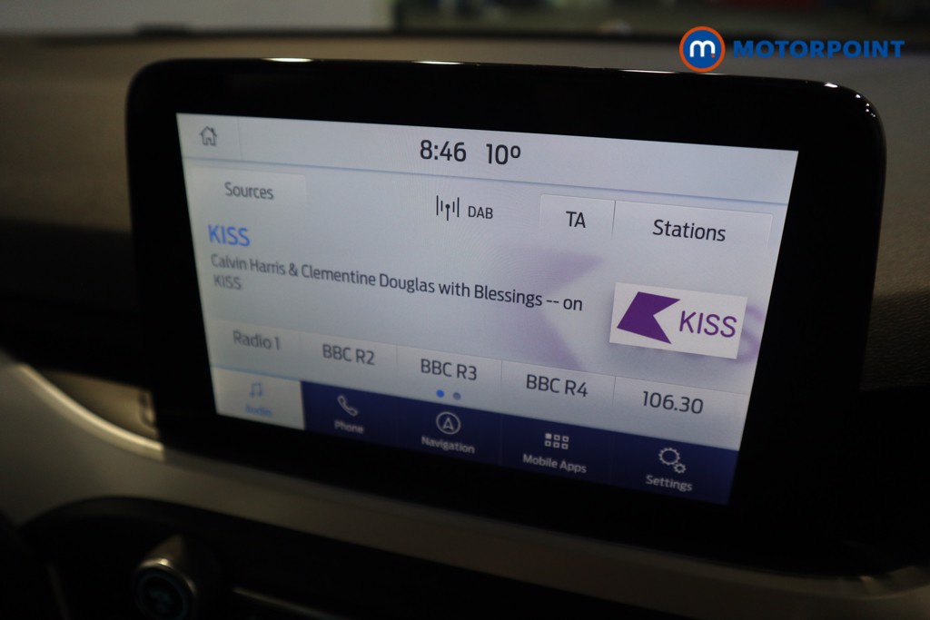 Used Ford Focus 2021 for sale - 76394867: Photo 14