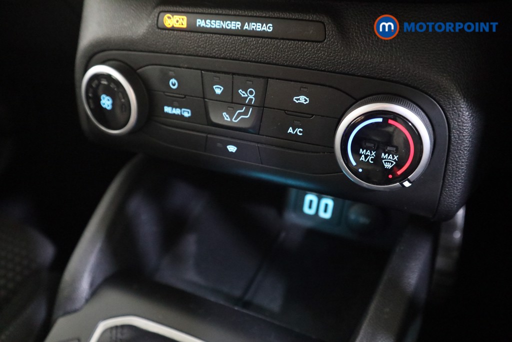 Used Ford Focus 2021 for sale - 76394867: Photo 16