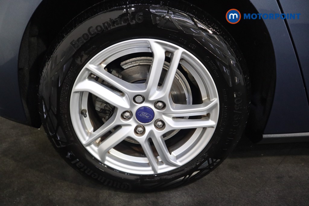 Used Ford Focus 2021 for sale - 76394867: Photo 27