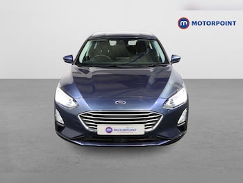 Used Ford Focus 2021 for sale - 76394867: Photo