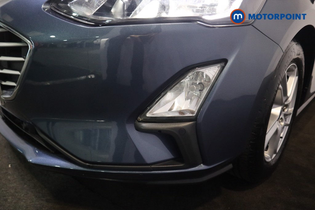 Used Ford Focus 2021 for sale - 76394867: Photo 30