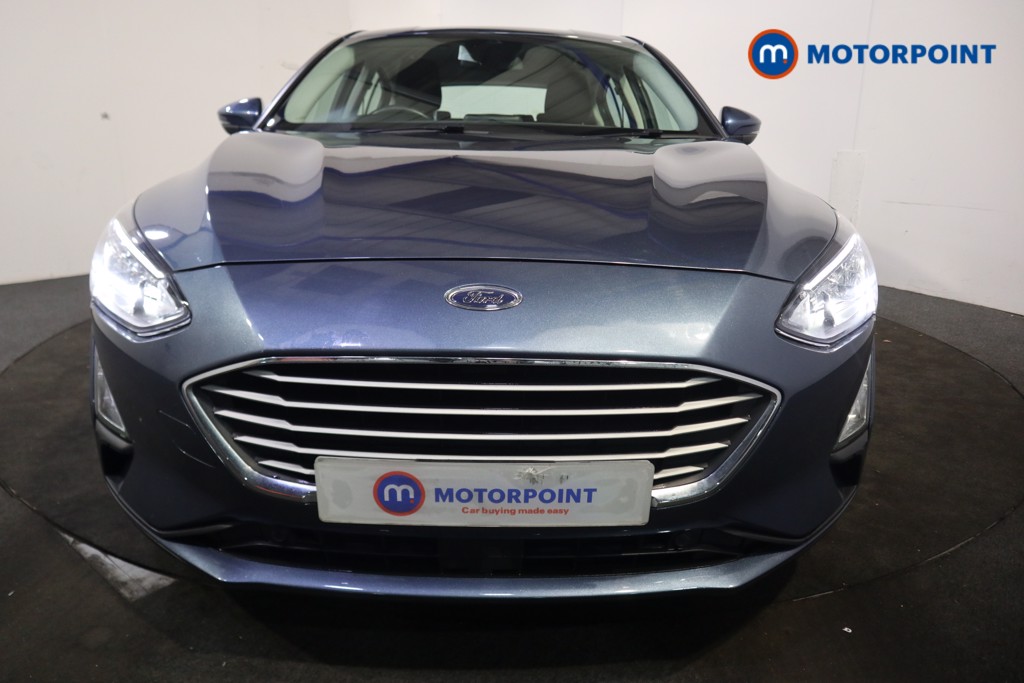 Used Ford Focus 2021 for sale - 76394867: Photo 32