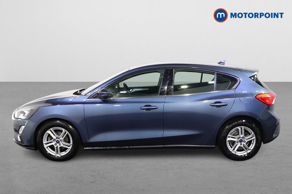 Used Ford Focus 2021 for sale - 76394867: Photo 4