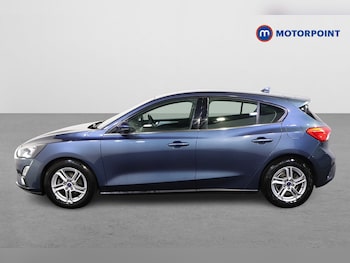 Used Ford Focus 2021 for sale - 76394867: Photo