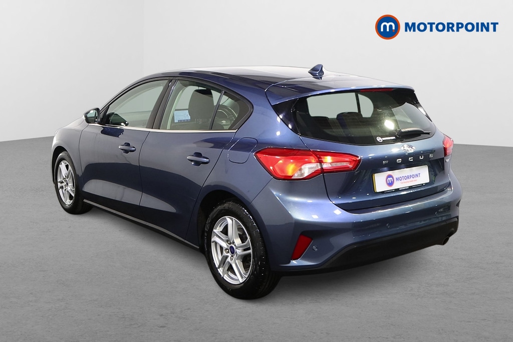 Used Ford Focus 2021 for sale - 76394867: Photo 5