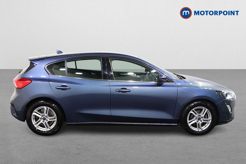 Used Ford Focus 2021 for sale - 76394867: Photo 8