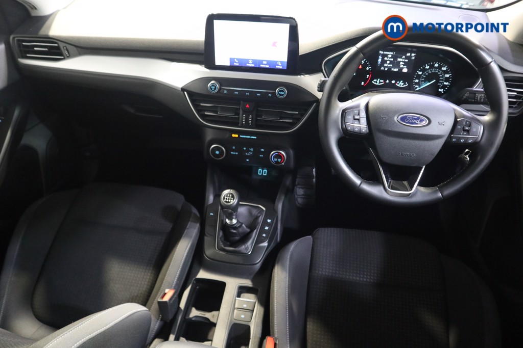 Used Ford Focus 2021 for sale - 76394867: Photo 9