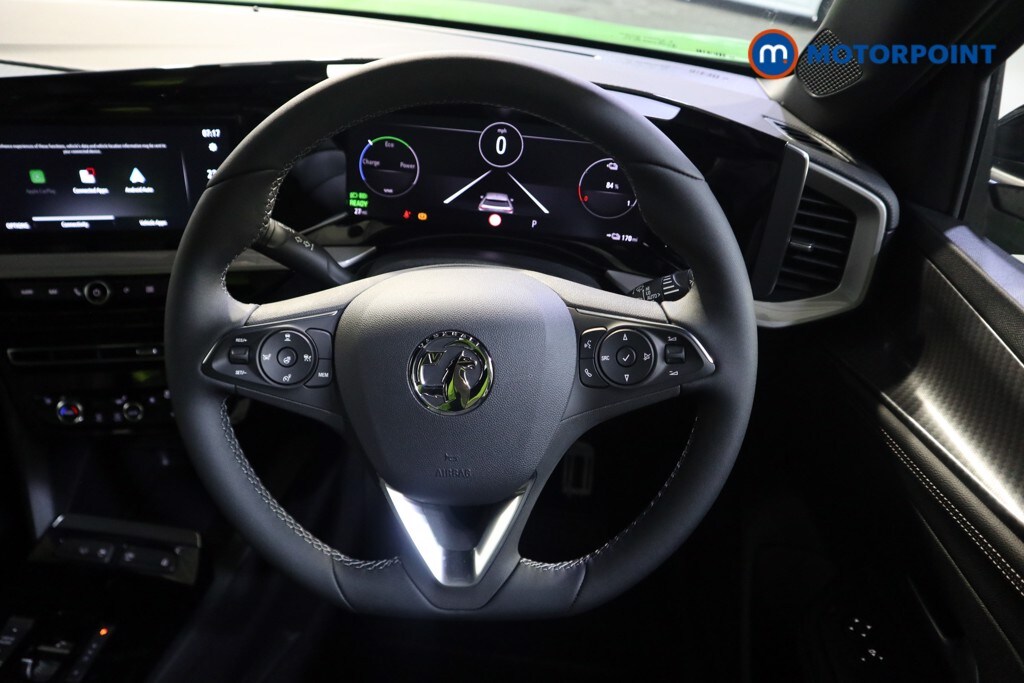 Used Vauxhall Mokka 2025 for sale - 76219475: Photo 10