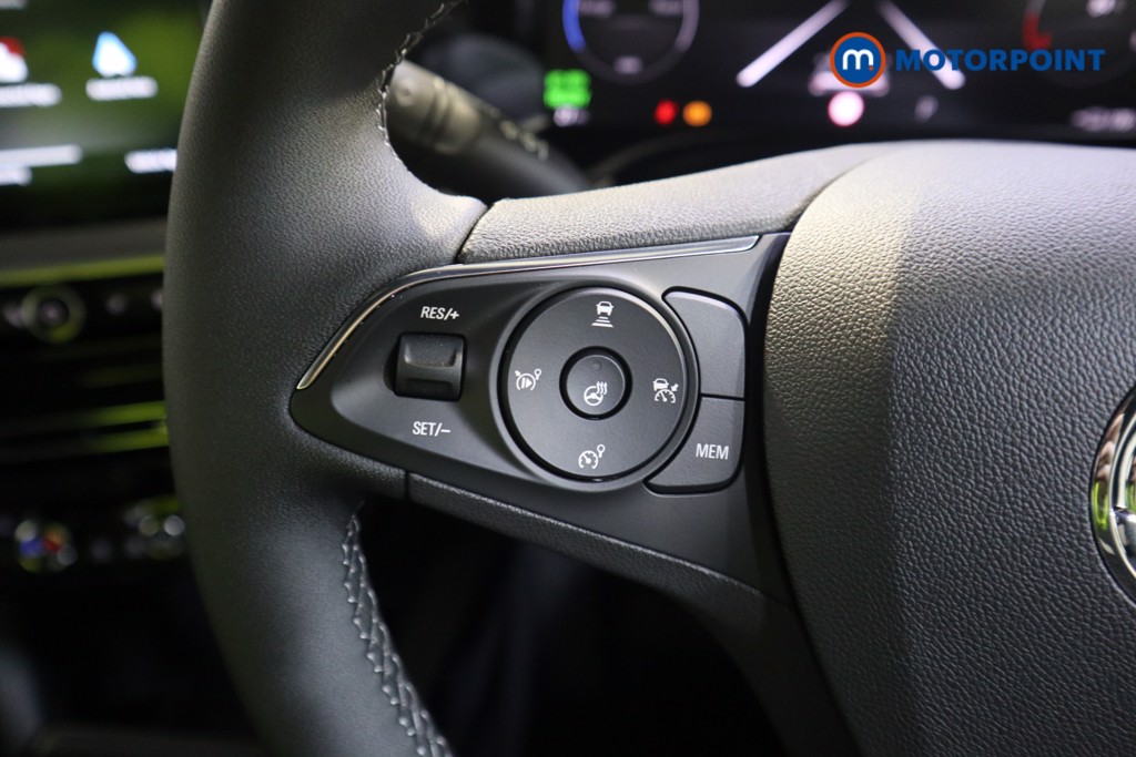 Used Vauxhall Mokka 2025 for sale - 76219475: Photo 11