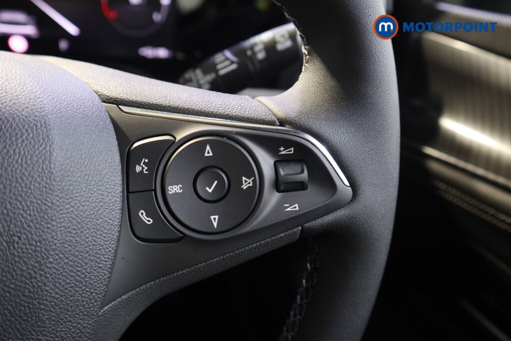 Used Vauxhall Mokka 2025 for sale - 76219475: Photo 12