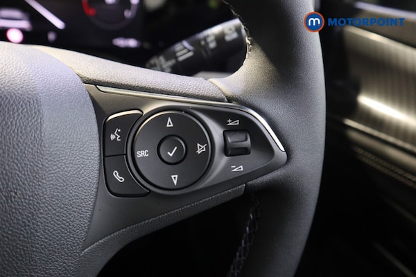 Used Vauxhall Mokka 2025 for sale - 76219475: Photo 12