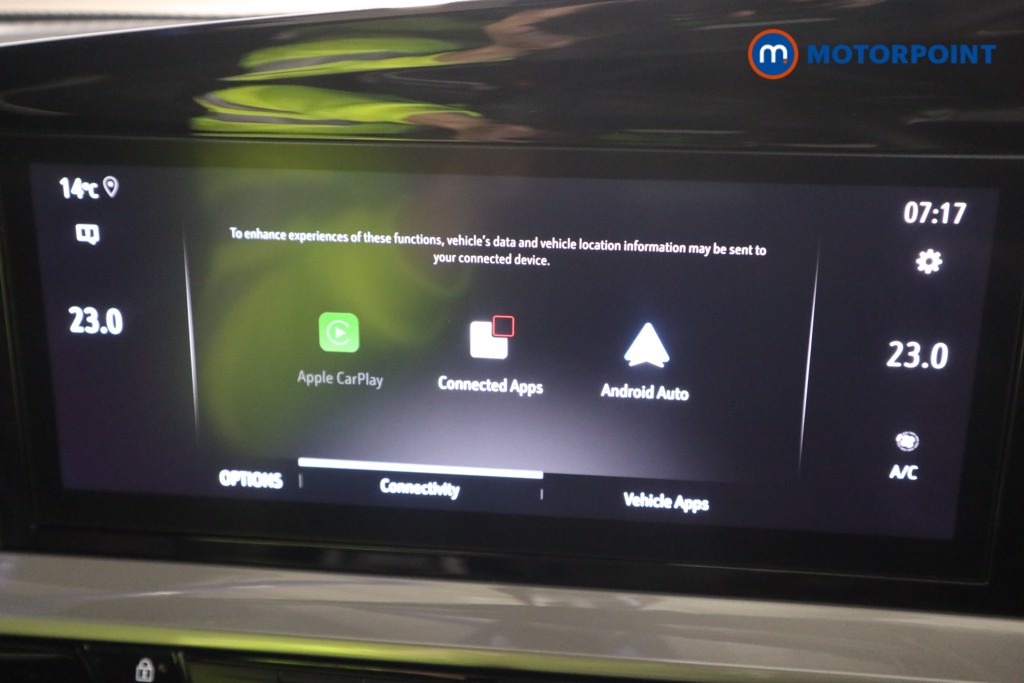 Used Vauxhall Mokka 2025 for sale - 76219475: Photo 14