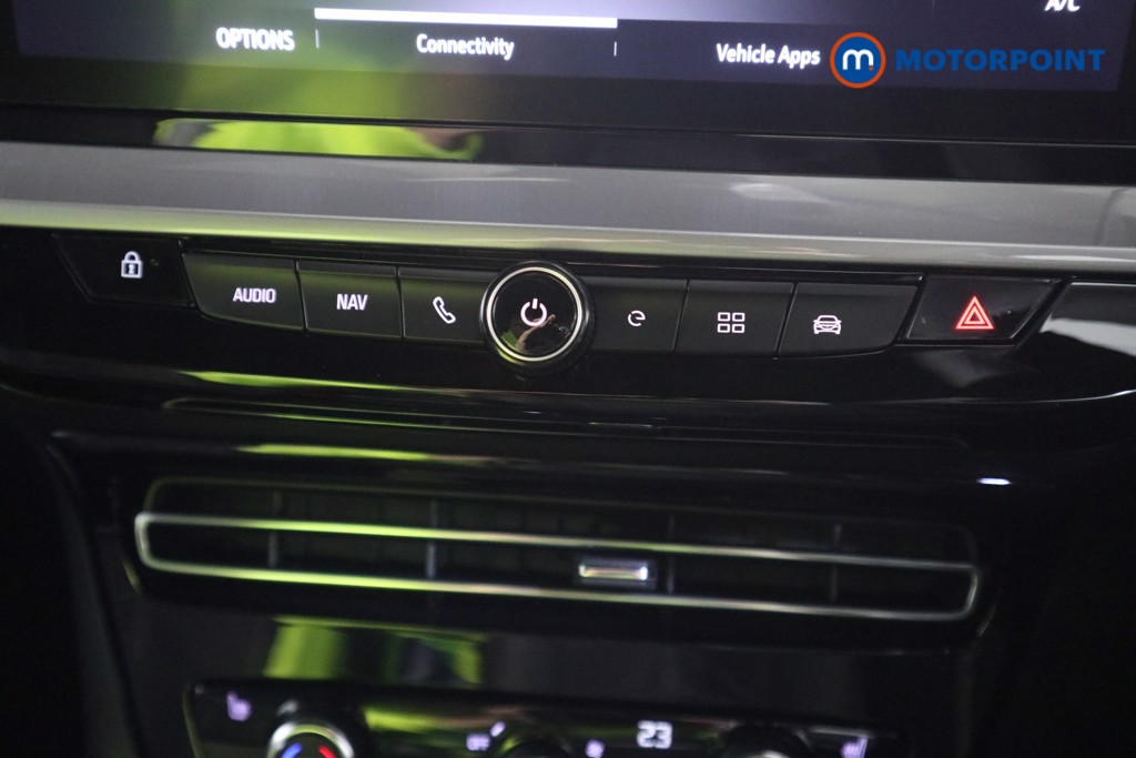 Used Vauxhall Mokka 2025 for sale - 76219475: Photo 15