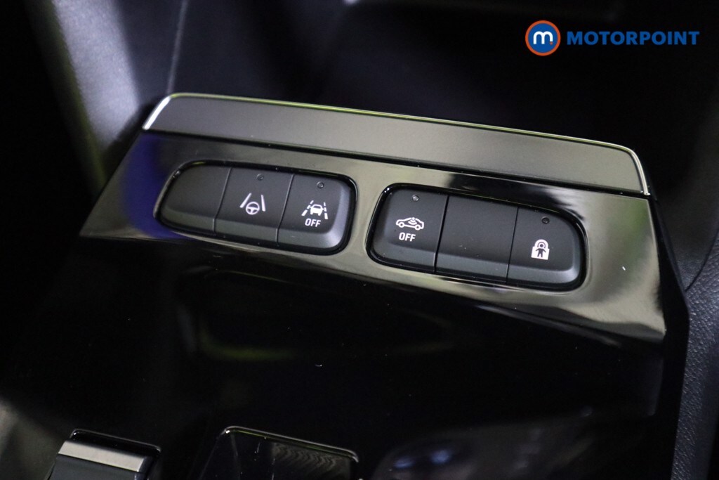 Used Vauxhall Mokka 2025 for sale - 76219475: Photo 17