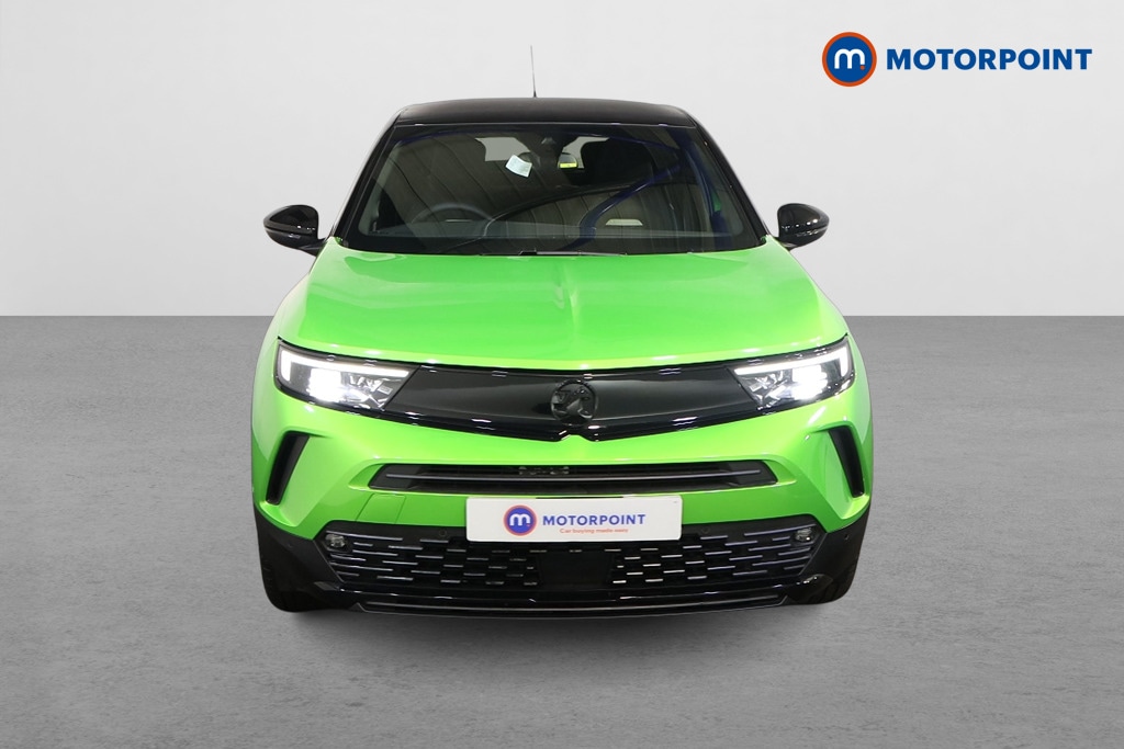 Used Vauxhall Mokka 2025 for sale - 76219475: Photo 2