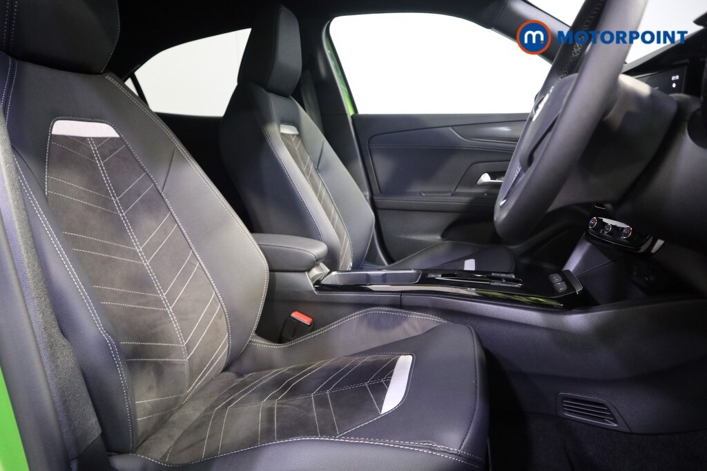 Used Vauxhall Mokka 2025 for sale - 76219475: Photo 23