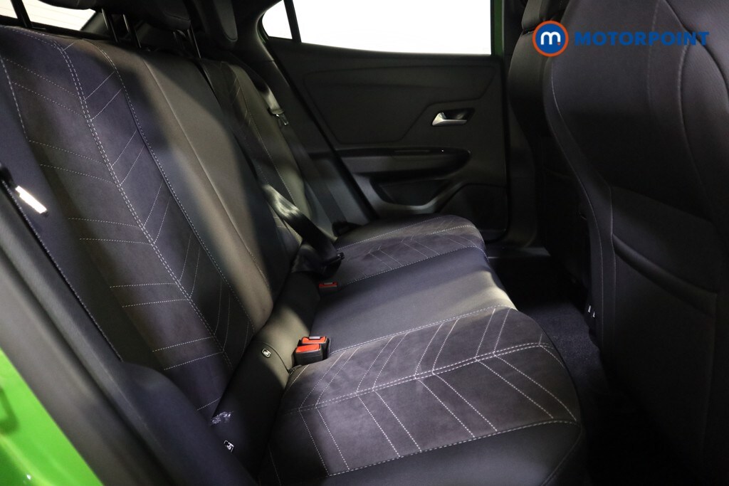 Used Vauxhall Mokka 2025 for sale - 76219475: Photo 24