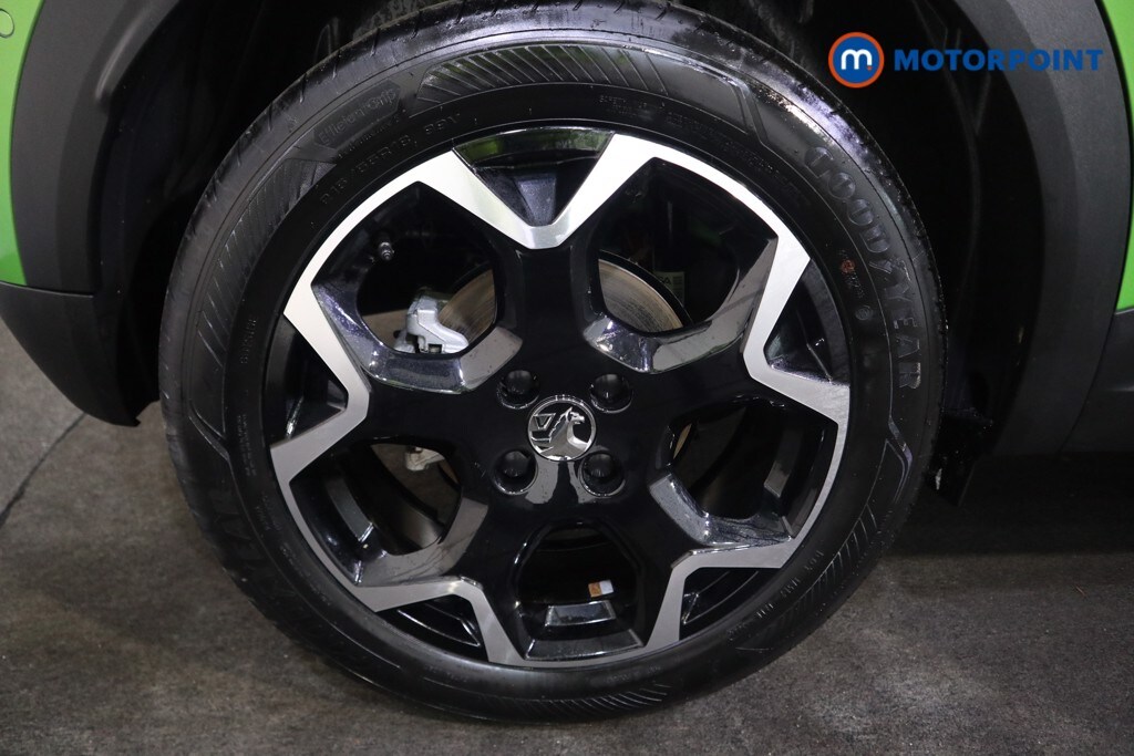 Used Vauxhall Mokka 2025 for sale - 76219475: Photo 28