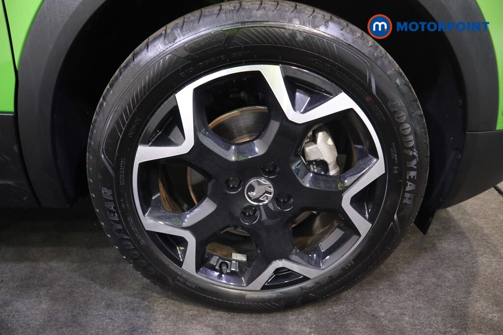 Used Vauxhall Mokka 2025 for sale - 76219475: Photo 29