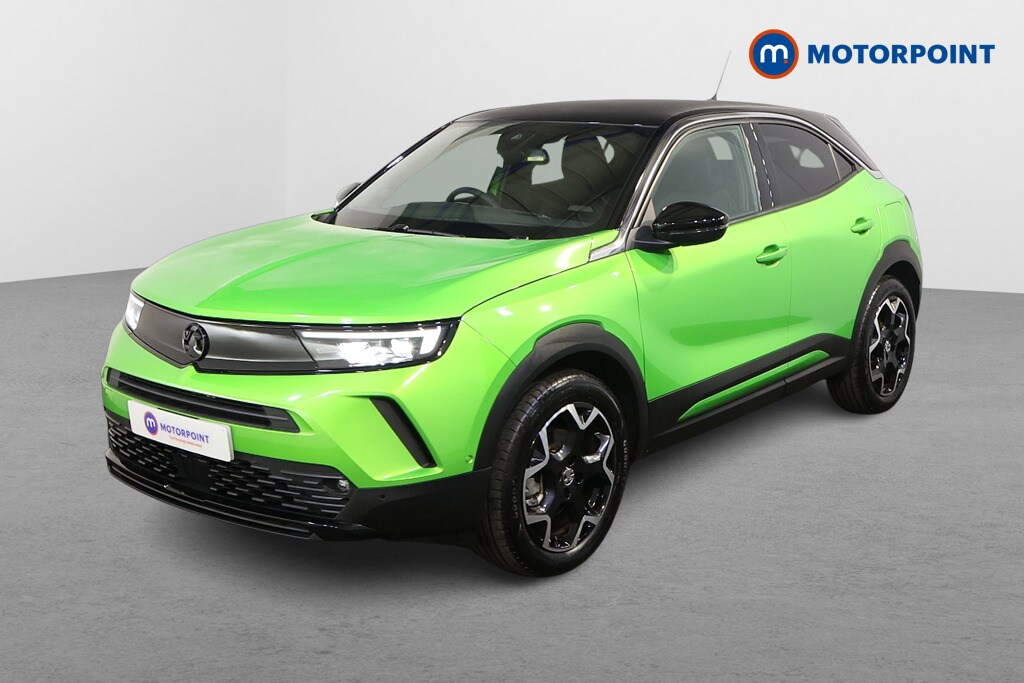 Used Vauxhall Mokka 2025 for sale - 76219475: Photo 3