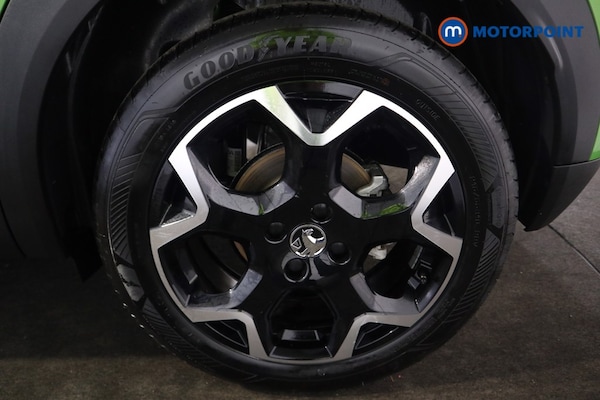 Used Vauxhall Mokka 2025 for sale - 76219475: Photo 31