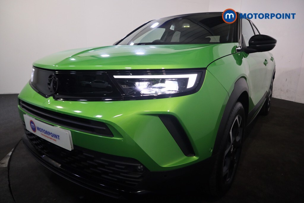 Used Vauxhall Mokka 2025 for sale - 76219475: Photo 39