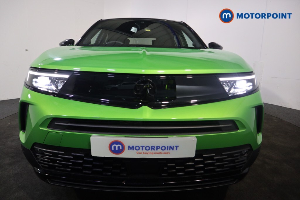 Used Vauxhall Mokka 2025 for sale - 76219475: Photo 40