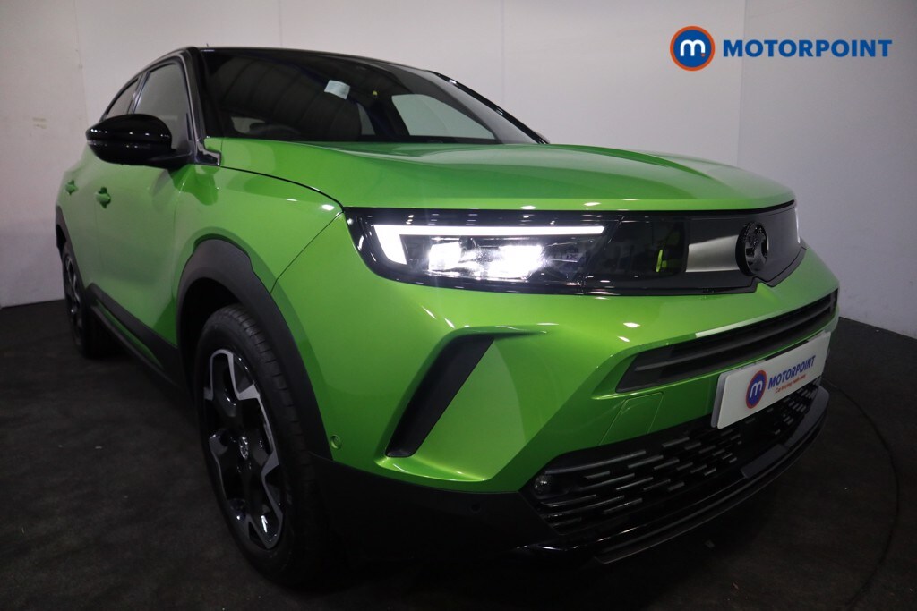 Used Vauxhall Mokka 2025 for sale - 76219475: Photo 41