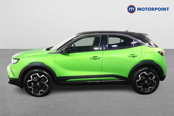 Used Vauxhall Mokka 2025 for sale - 76219475: Photo 4