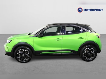 Used Vauxhall Mokka 2025 for sale - 76219475: Photo 4