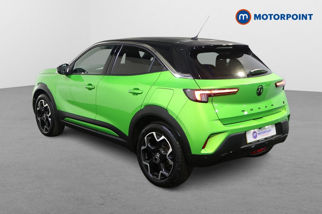 Used Vauxhall Mokka 2025 for sale - 76219475: Photo 5