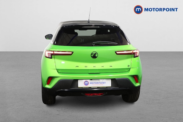 Used Vauxhall Mokka 2025 for sale - 76219475: Photo 6