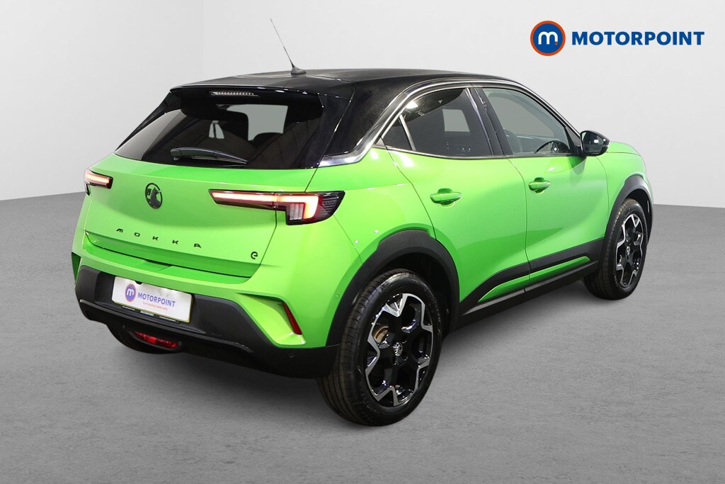 Used Vauxhall Mokka 2025 for sale - 76219475: Photo 7