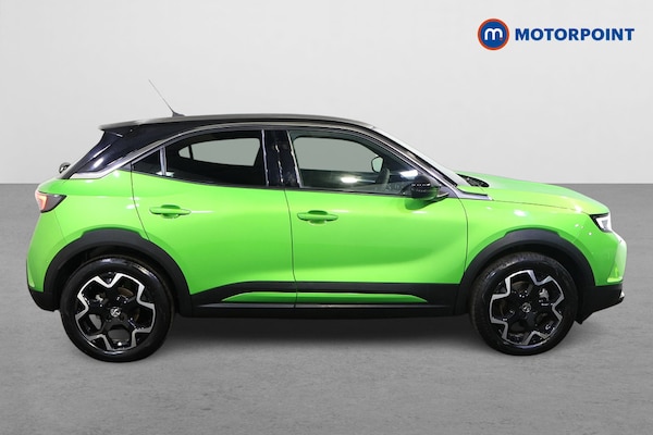 Used Vauxhall Mokka 2025 for sale - 76219475: Photo 8