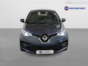 Used Renault Zoe 2022 for sale - 78340797: Photo