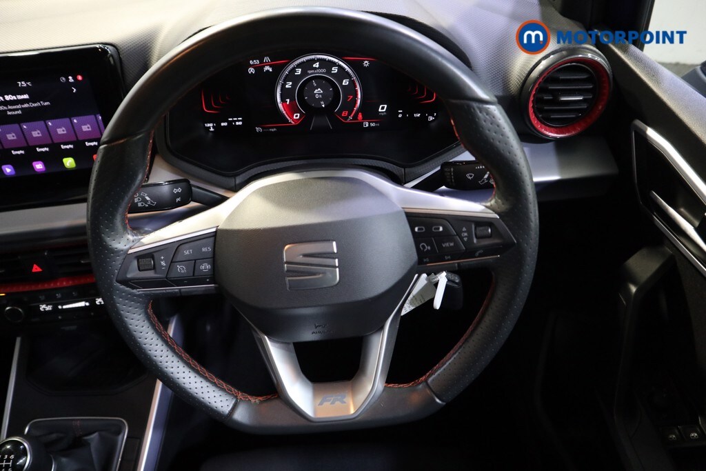 Used SEAT Arona 2023 for sale - 77354669: Photo 10