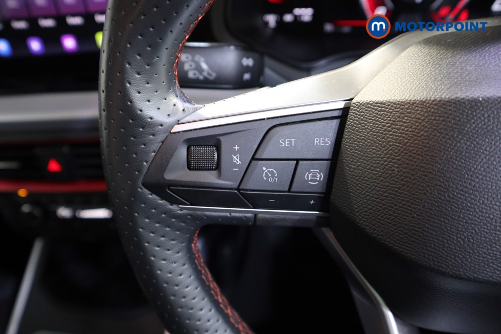 Used SEAT Arona 2023 for sale - 77354669: Photo 11