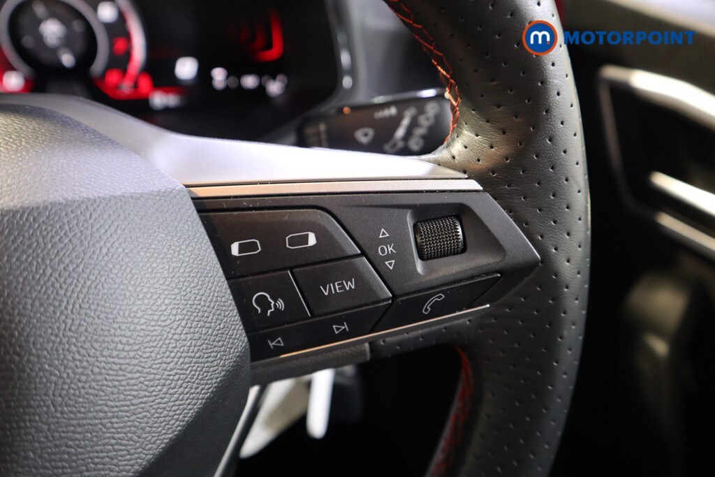 Used SEAT Arona 2023 for sale - 77354669: Photo 12