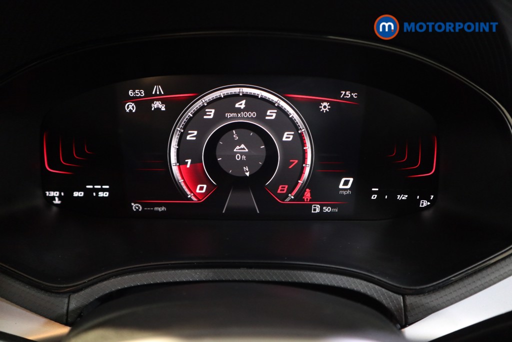 Used SEAT Arona 2023 for sale - 77354669: Photo 13