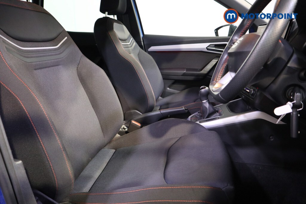 Used SEAT Arona 2023 for sale - 77354669: Photo 19