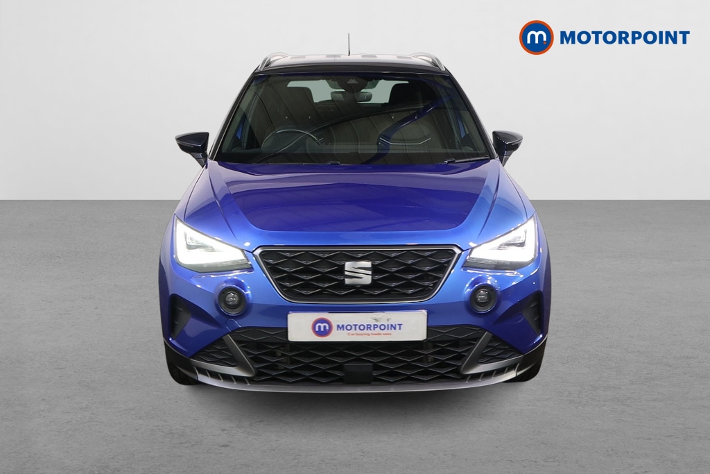 Used SEAT Arona 2023 for sale - 77354669: Photo 2