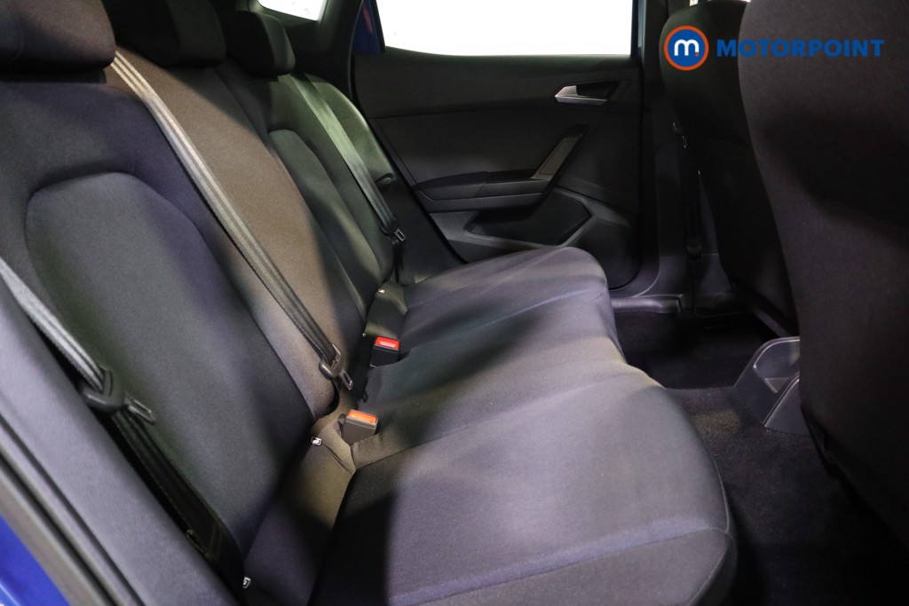Used SEAT Arona 2023 for sale - 77354669: Photo 20