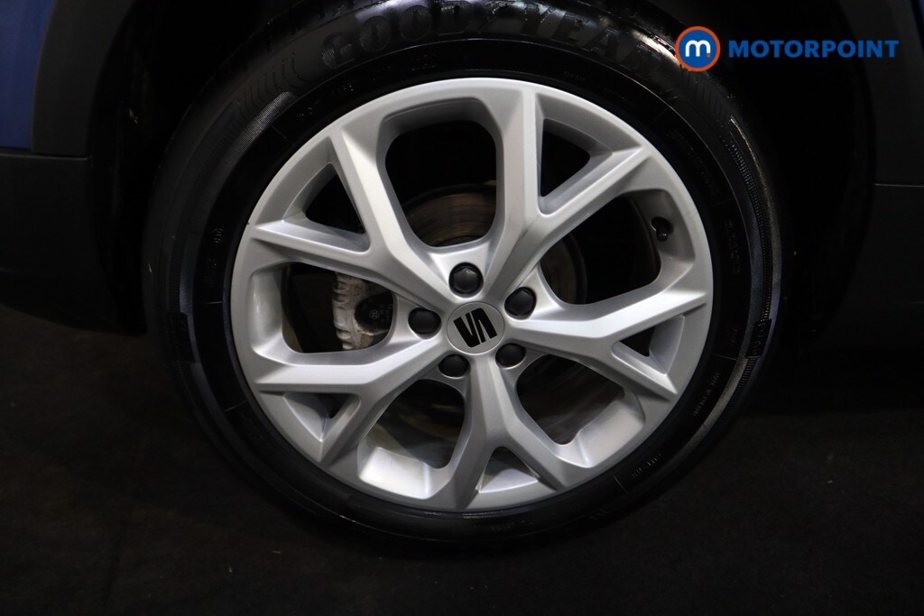 Used SEAT Arona 2023 for sale - 77354669: Photo 24